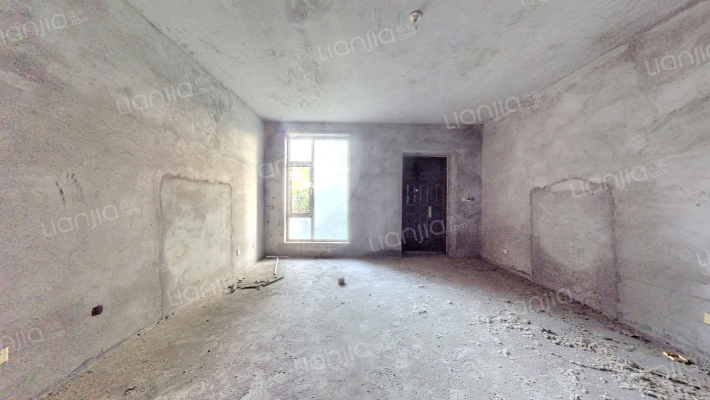 林溪小镇二手房实景图