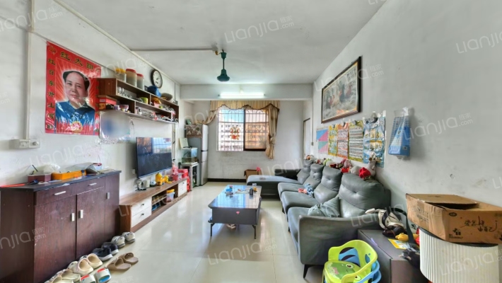 小海北路二手房实景图