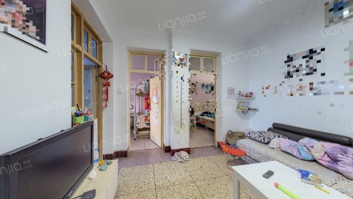 淮河东路42号二手房实景图