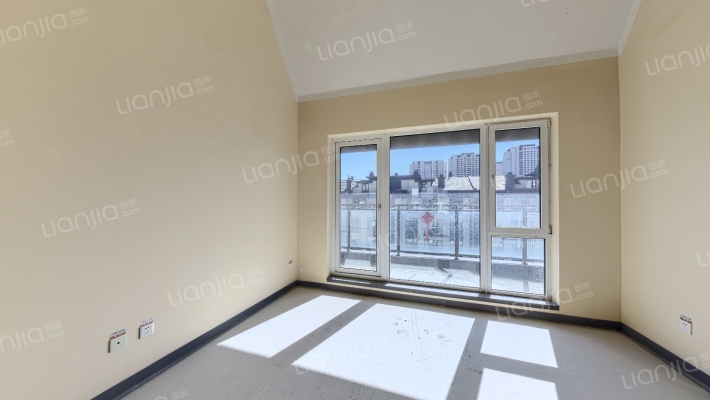 华润置地公元九里二手房实景图