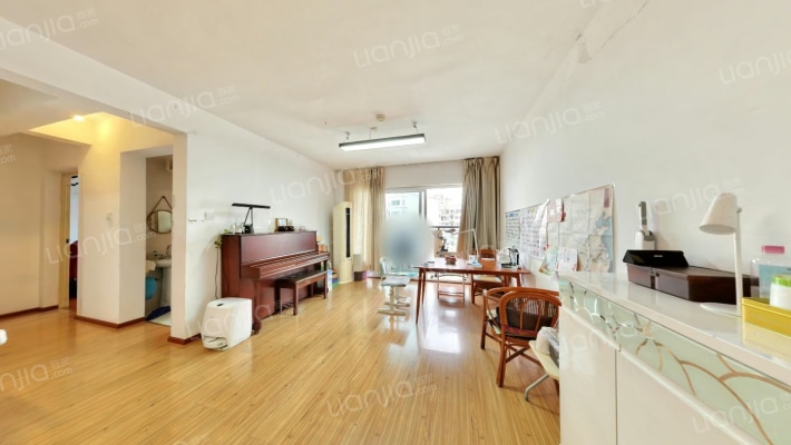 龙江阁二手房实景图