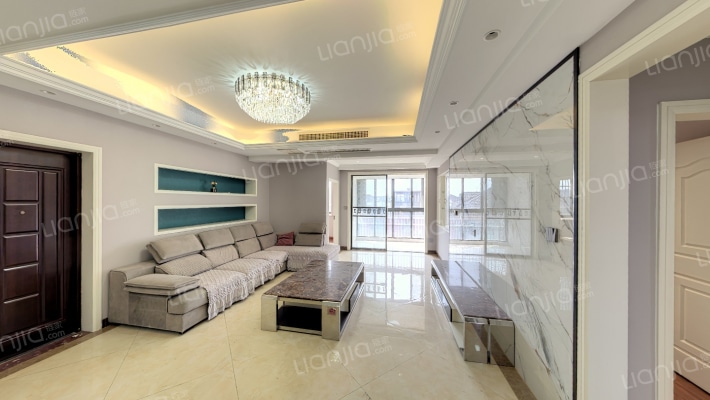 汝湖明珠二手房实景图