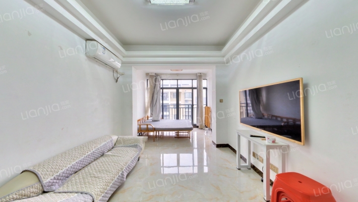 远盛·七彩阳光二手房实景图