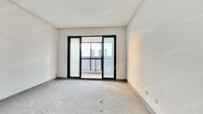 吾悦首府二手房实景图