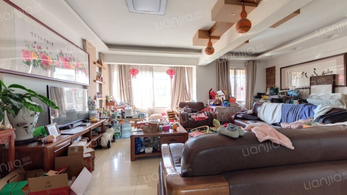 凯苑小区二手房实景图