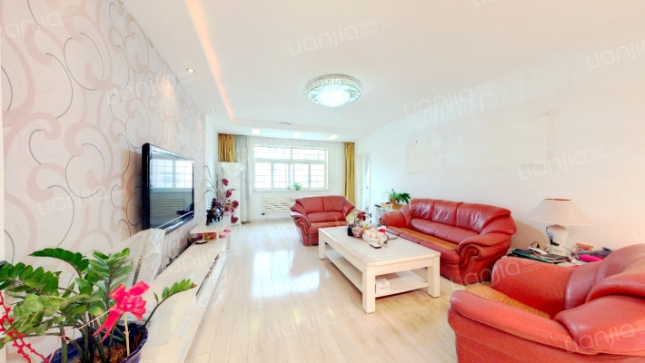 博鳌新城二手房实景图