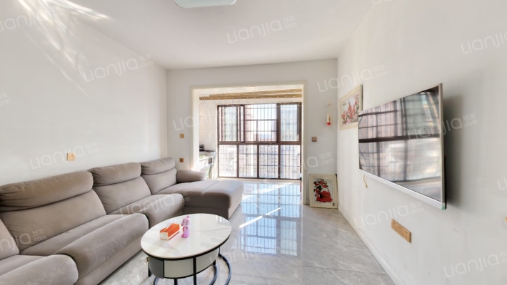 友邦公馆二手房实景图