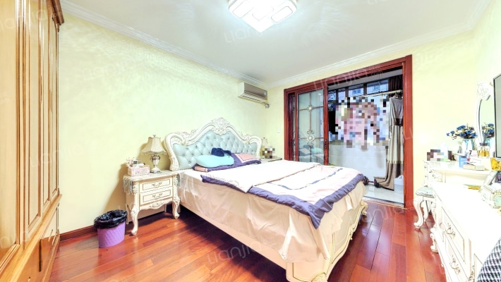 乾溪新村二手房实景图