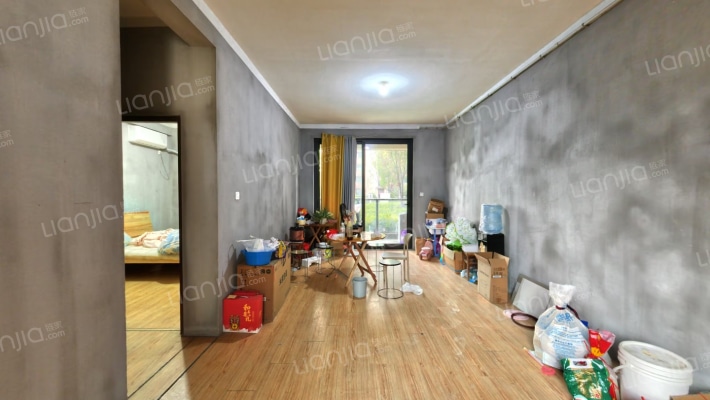 水韵蓝湾二手房实景图