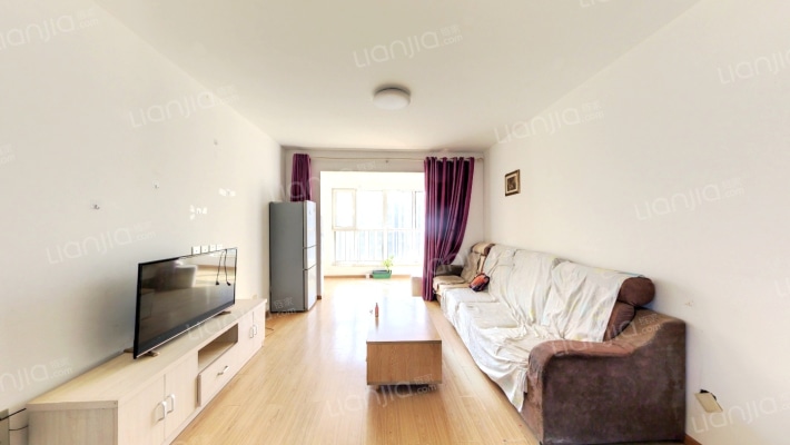 潮白河孔雀城春晓园二手房实景图