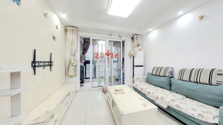 越湖家天下二手房实景图