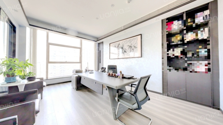 苏州世茂广场（姑苏）二手房实景图