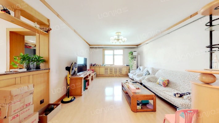 东明路205号院二手房实景图