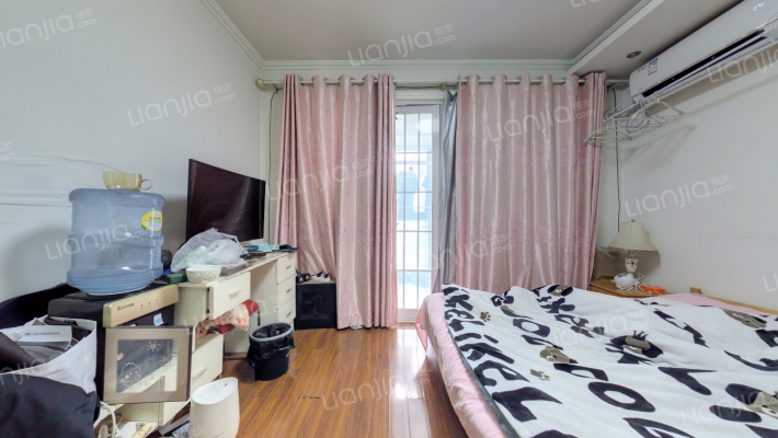 华兴嘉园南园二手房实景图