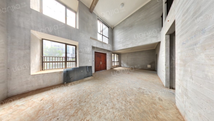 祥生府二手房实景图