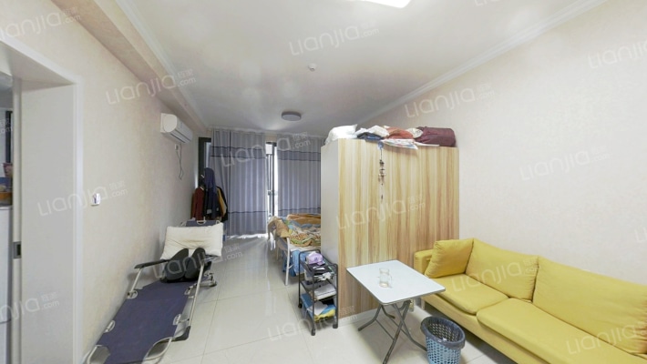 海岸城二手房实景图