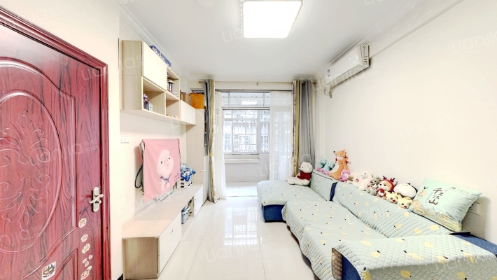 湛塘路二手房实景图