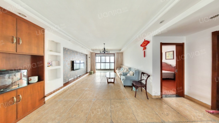 西子银马公寓二手房实景图