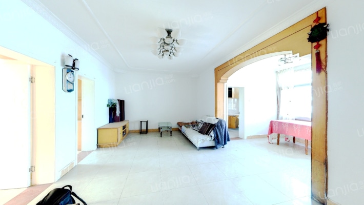 温馨家园花园小区二手房实景图