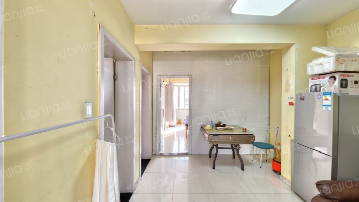 凤亭院二手房实景图