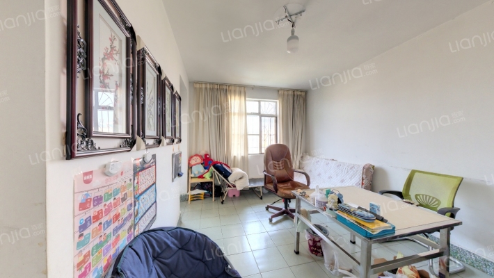 昆明机务段小石坝家属区二手房实景图