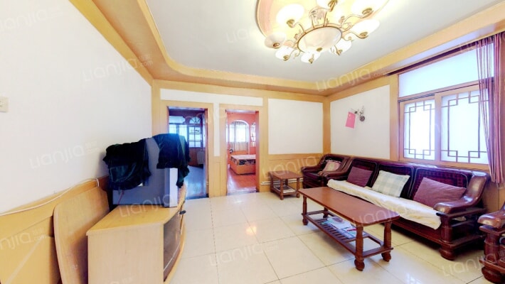 西阁小区二手房实景图