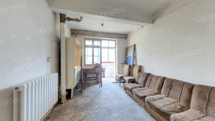 银轻楼二手房实景图