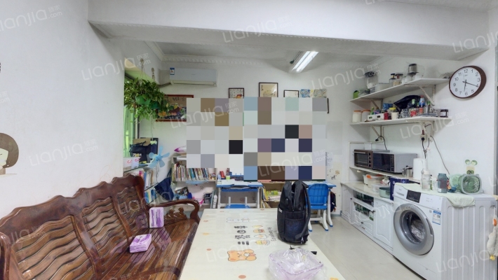 凤翔大厦二手房实景图