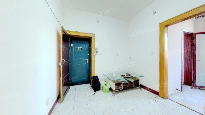 少管所小区二手房实景图