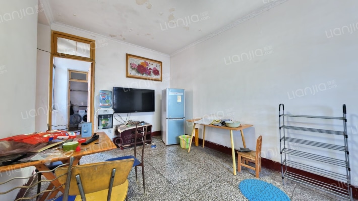 北街68号大院二手房实景图