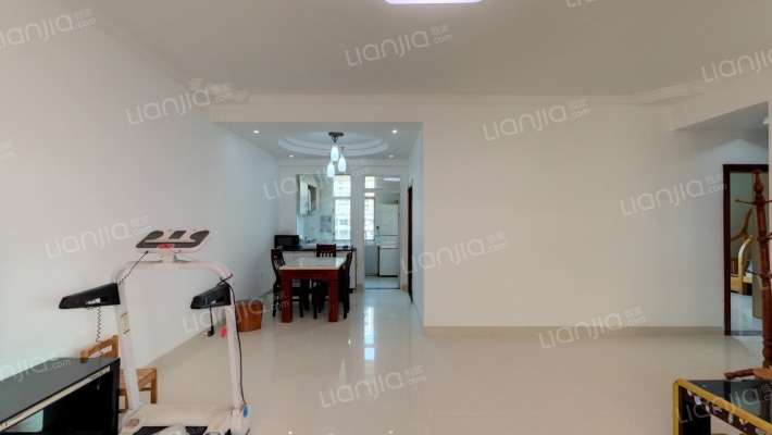 华怡花园二手房实景图