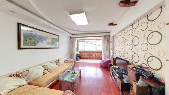 万豪公寓二手房实景图