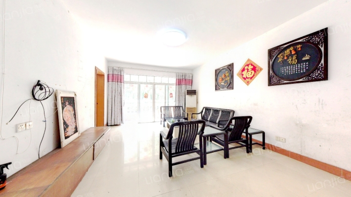 雅宝新城A区(一区)二手房实景图