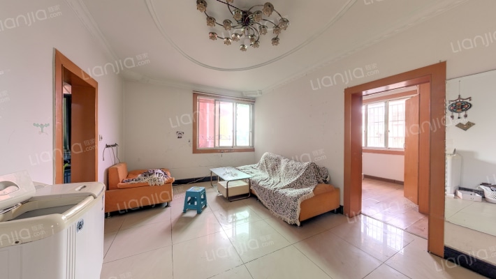 登高小区二手房实景图