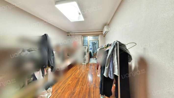 右外西三条二手房实景图