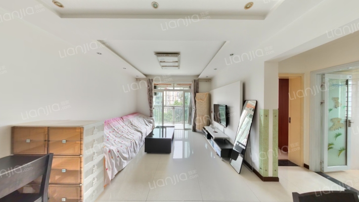 金城国际二手房实景图