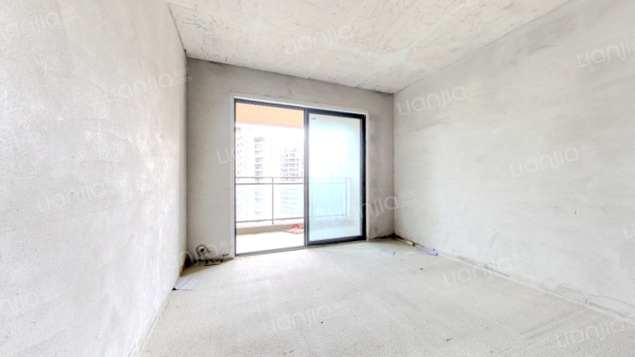 东方铂悦府二手房实景图