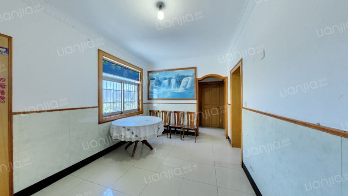 人民路10号二手房实景图