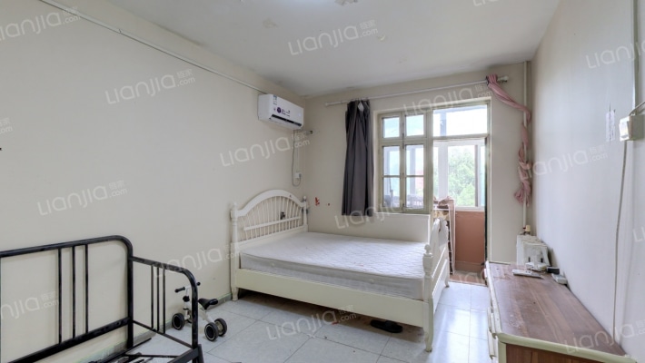 车公庄西路45号院二手房实景图