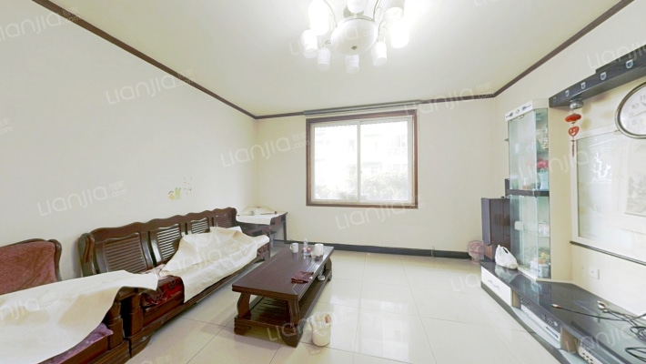 阿坝气象局家属院二手房实景图