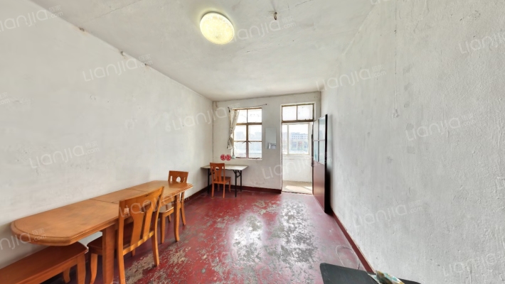 毛纺厂宿舍（弘阳综合区）二手房实景图