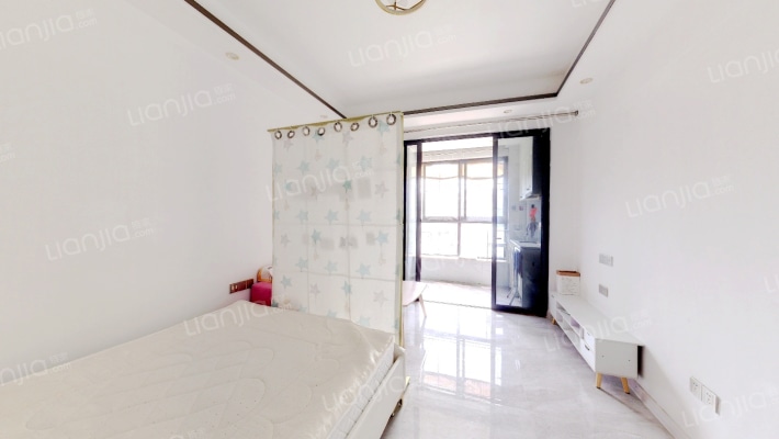 华炬珑玥公馆二手房实景图