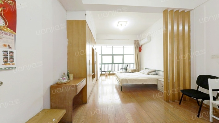 世纪东苑二手房实景图