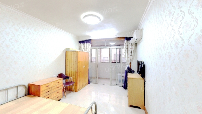 朝阳大楼二手房实景图