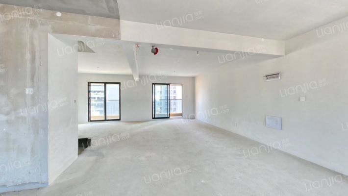 文蔚里二手房实景图