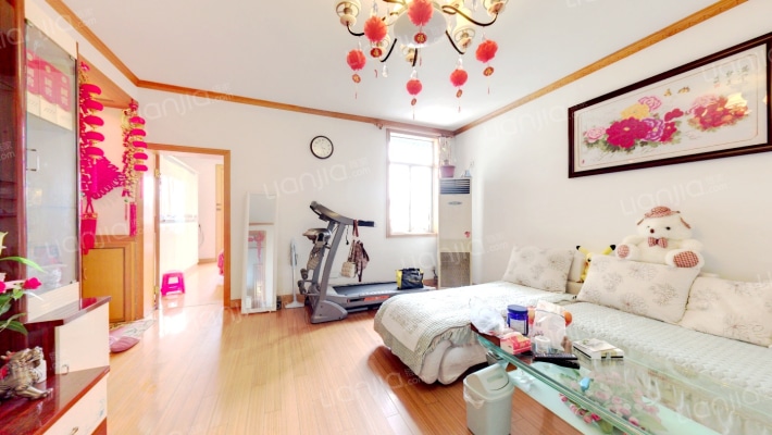 交桂二巷21号院二手房实景图