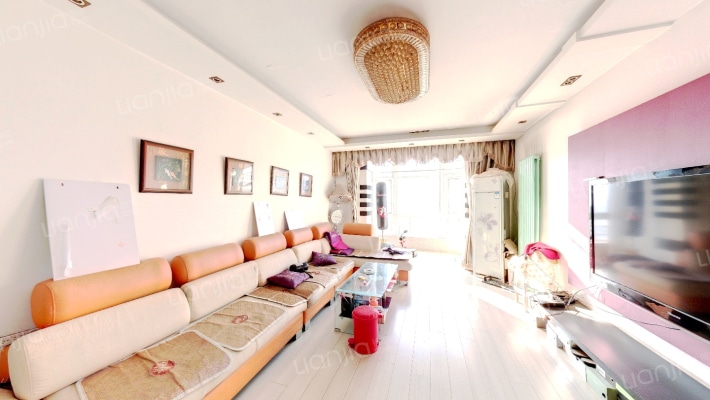 阳光小区北区二手房实景图