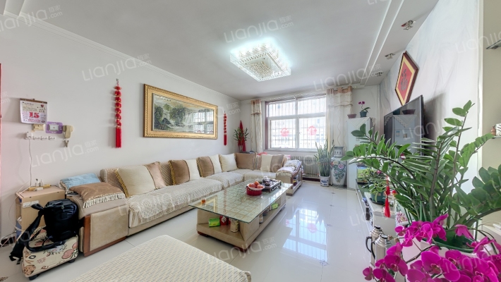 关头祥和居二手房实景图