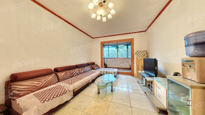 双楠教师公寓二手房实景图