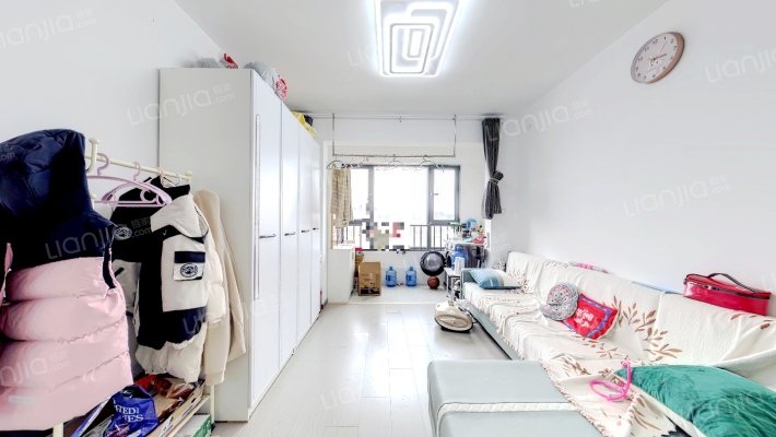 中交融成二手房实景图